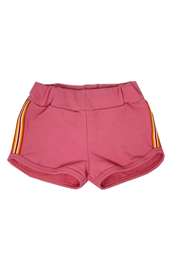Punky Pink Shorts