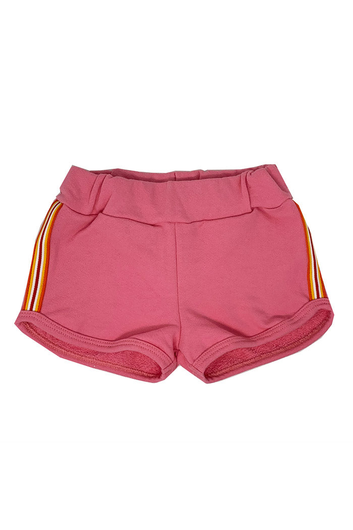 Punky Pink Shorts
